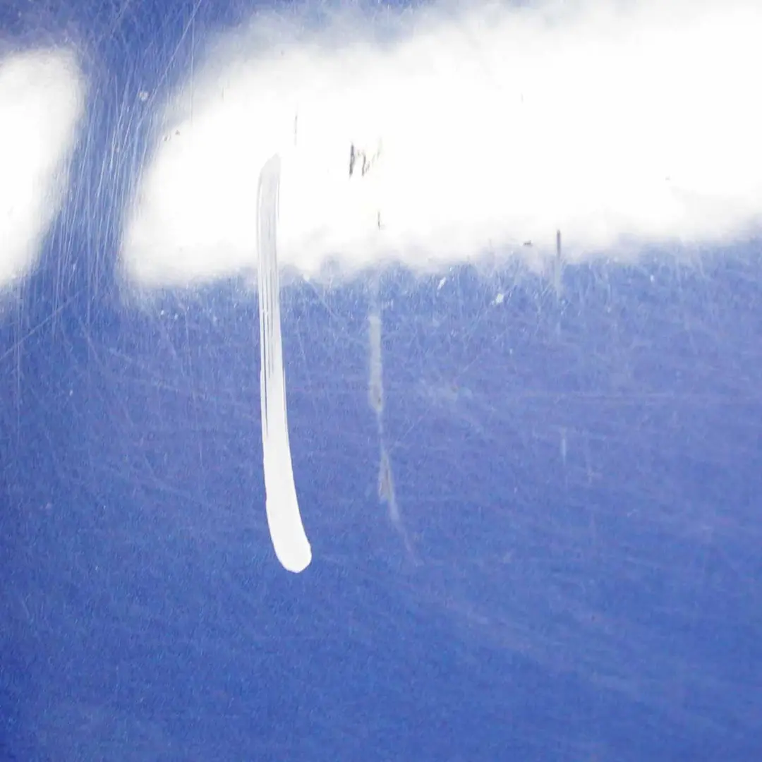 Anteriore destro Pannello laterale parafango Wing Indi Blu 862 per Mini R50 R52 R53 con numero di parte 7037438 Mini R50 R52 R53 Anteriore destro Pannello laterale parafango Wing Indi Blu 862 - SKU 7037438-IB - Numero di parte 7037438