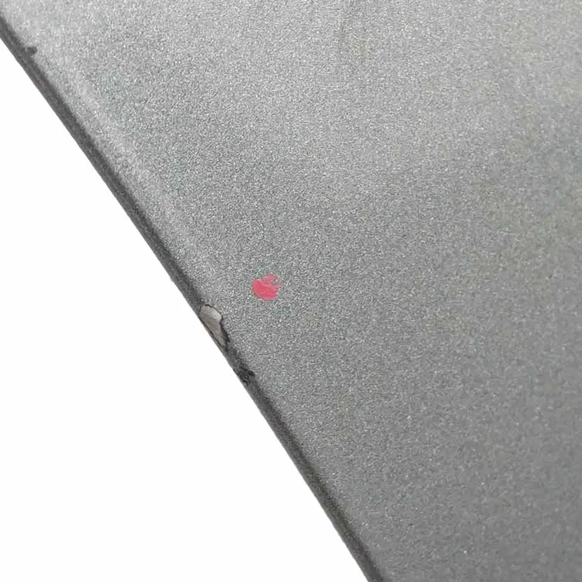 Delantero Derecho Panel Lateral Guardabarros Pure Silver 900 para Mini R50 R52 R53 con número de pieza 7037438 Mini R50 R52 R53 Delantero Derecho Panel Lateral Guardabarros Pure Silver 900 - SKU 7037438-PS2 - Número de pieza 7037438