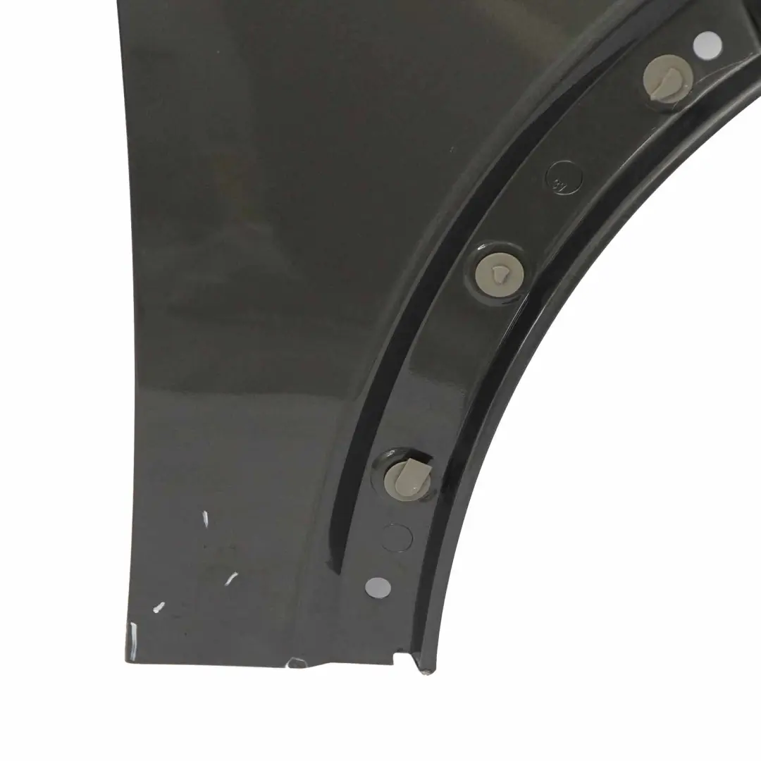 Mini R50 Pannello Laterale Anteriore Destro Parafango Wing Royal Grey Metallic - SKU 7037438-ROG1 - Numero di parte 7037438