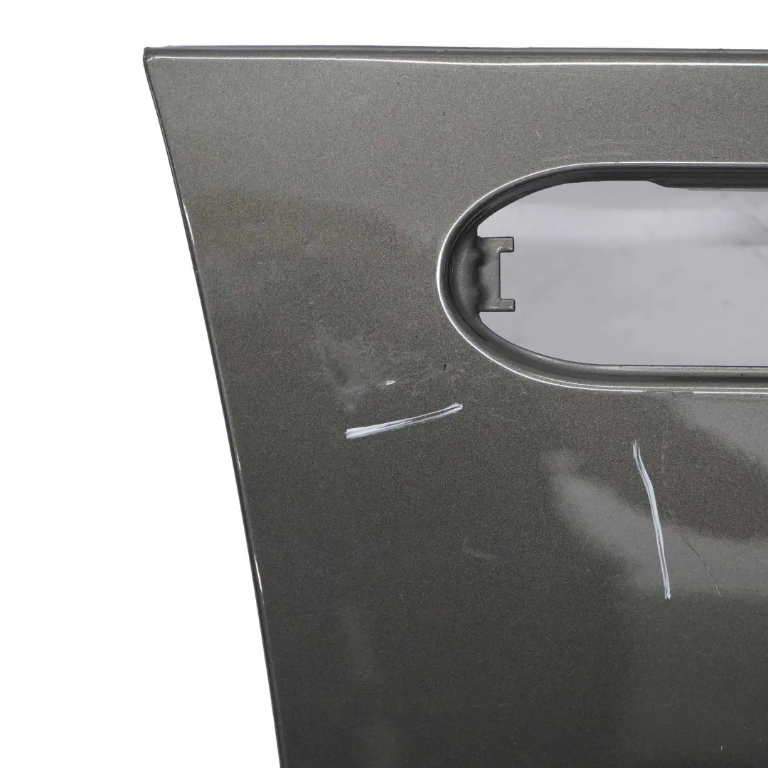 Mini R50 Pannello Laterale Anteriore Destro Parafango Wing Royal Grey Metallic - SKU 7037438-ROG1 - Numero di parte 7037438