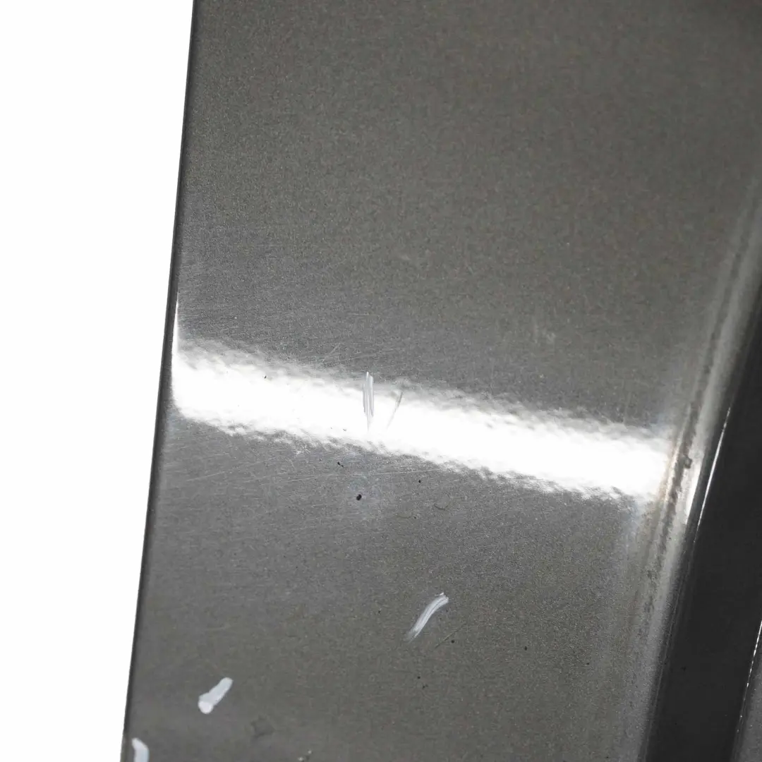 Mini R50 Pannello Laterale Anteriore Destro Parafango Wing Royal Grey Metallic - SKU 7037438-ROG1 - Numero di parte 7037438