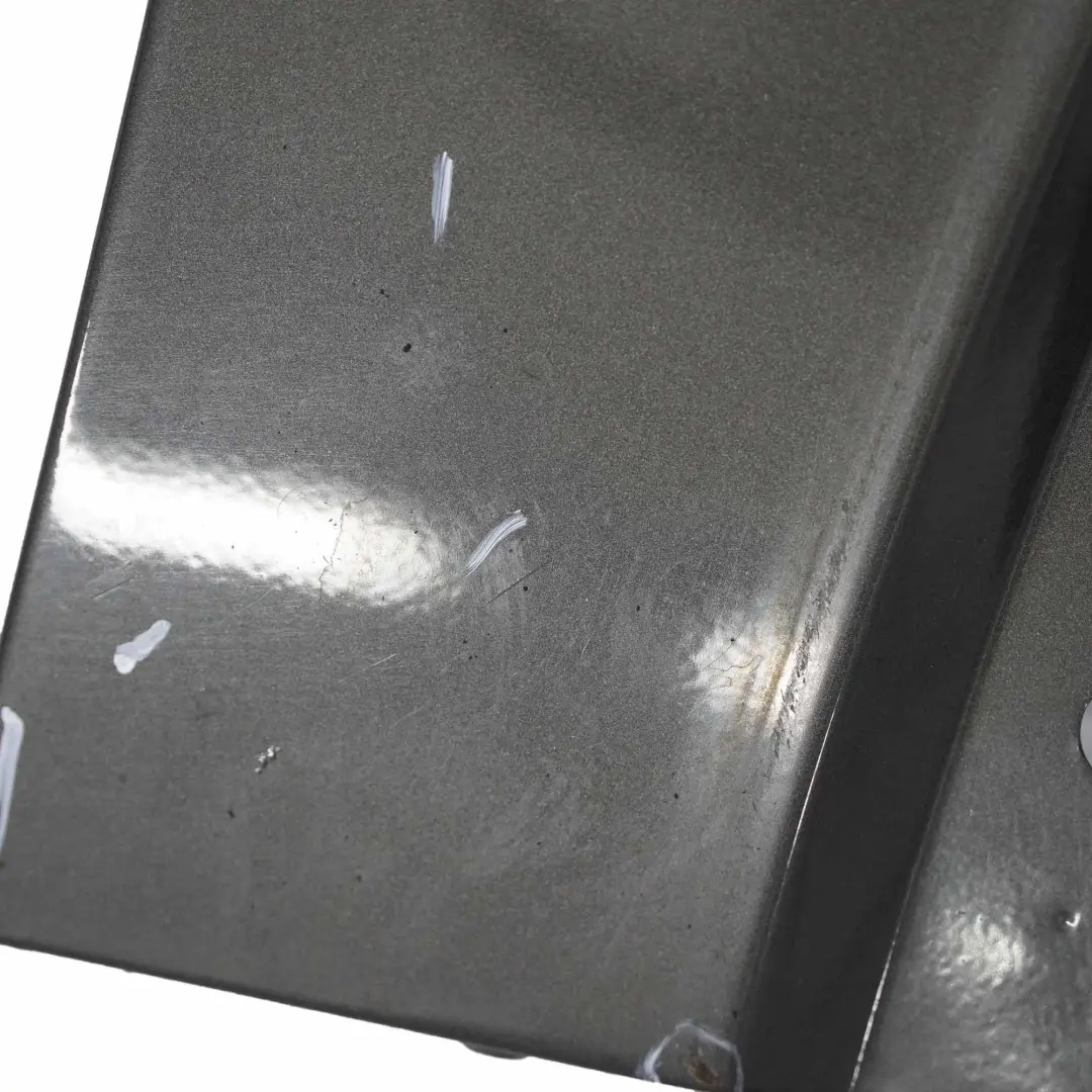 Mini R50 Front Right O/S Side Panel Fender Wing Royal Grey Metallic - SKU 7037438-ROG1 - Part number 7037438