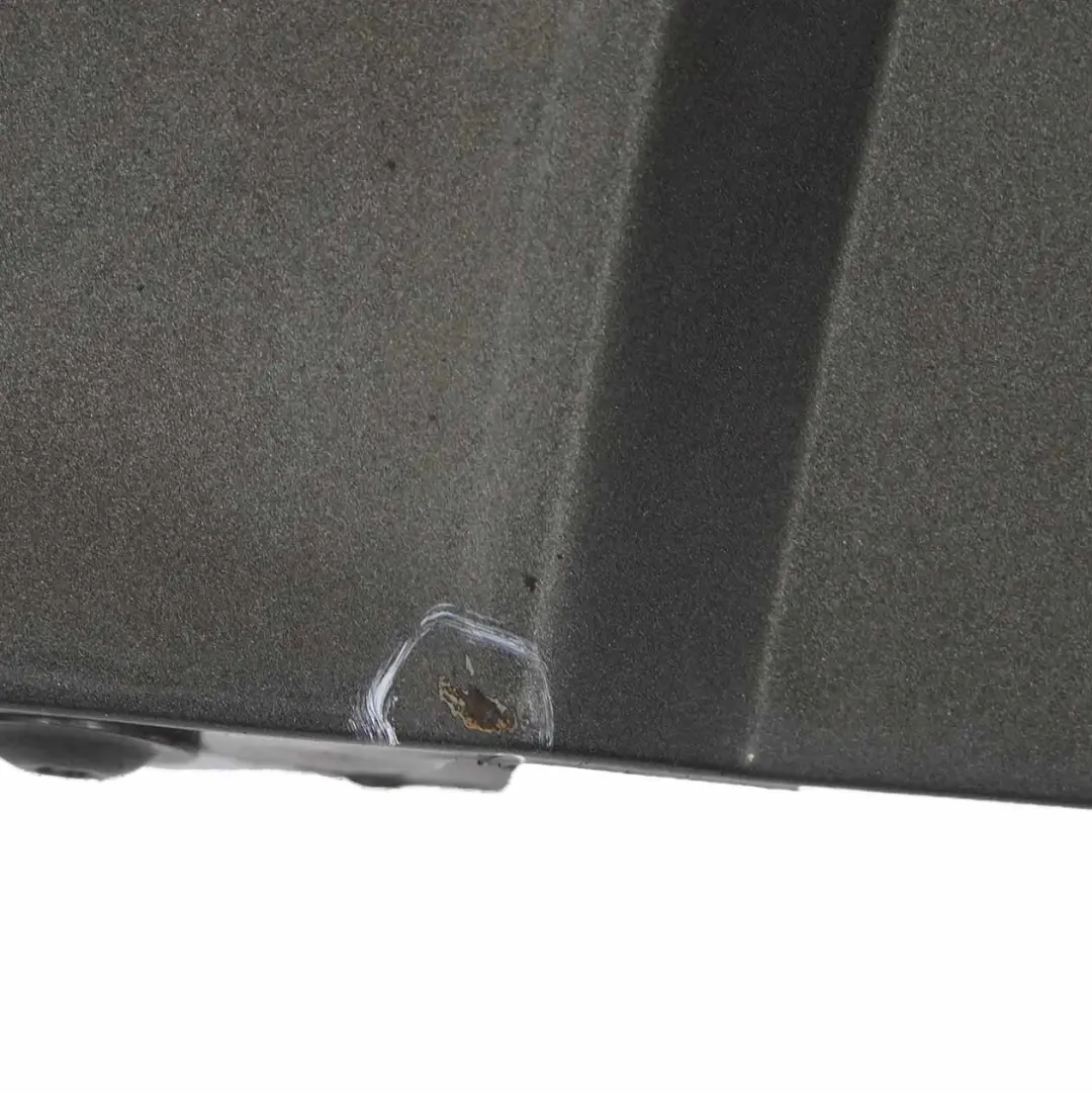 Mini R50 Panneau lateral d'aile avant droit Gris Royal Metallise - SKU 7037438-ROG1 - Numéro de pièce 7037438