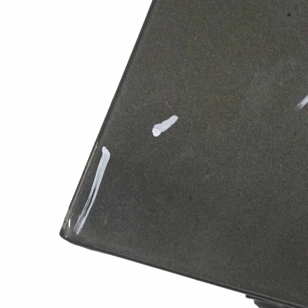 Mini R50 Pannello Laterale Anteriore Destro Parafango Wing Royal Grey Metallic - SKU 7037438-ROG1 - Numero di parte 7037438