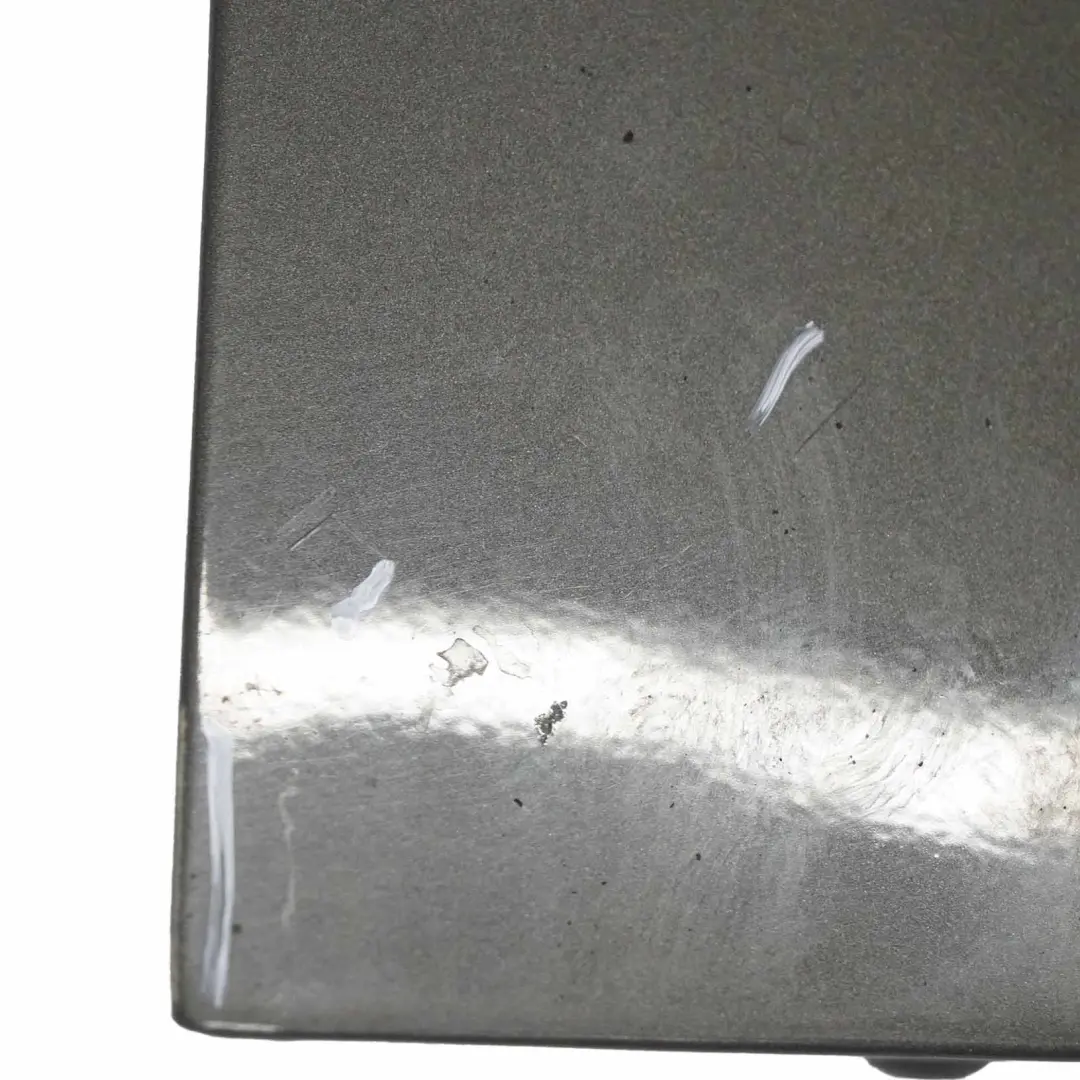 Mini R50 Panneau lateral d'aile avant droit Gris Royal Metallise - SKU 7037438-ROG1 - Numéro de pièce 7037438