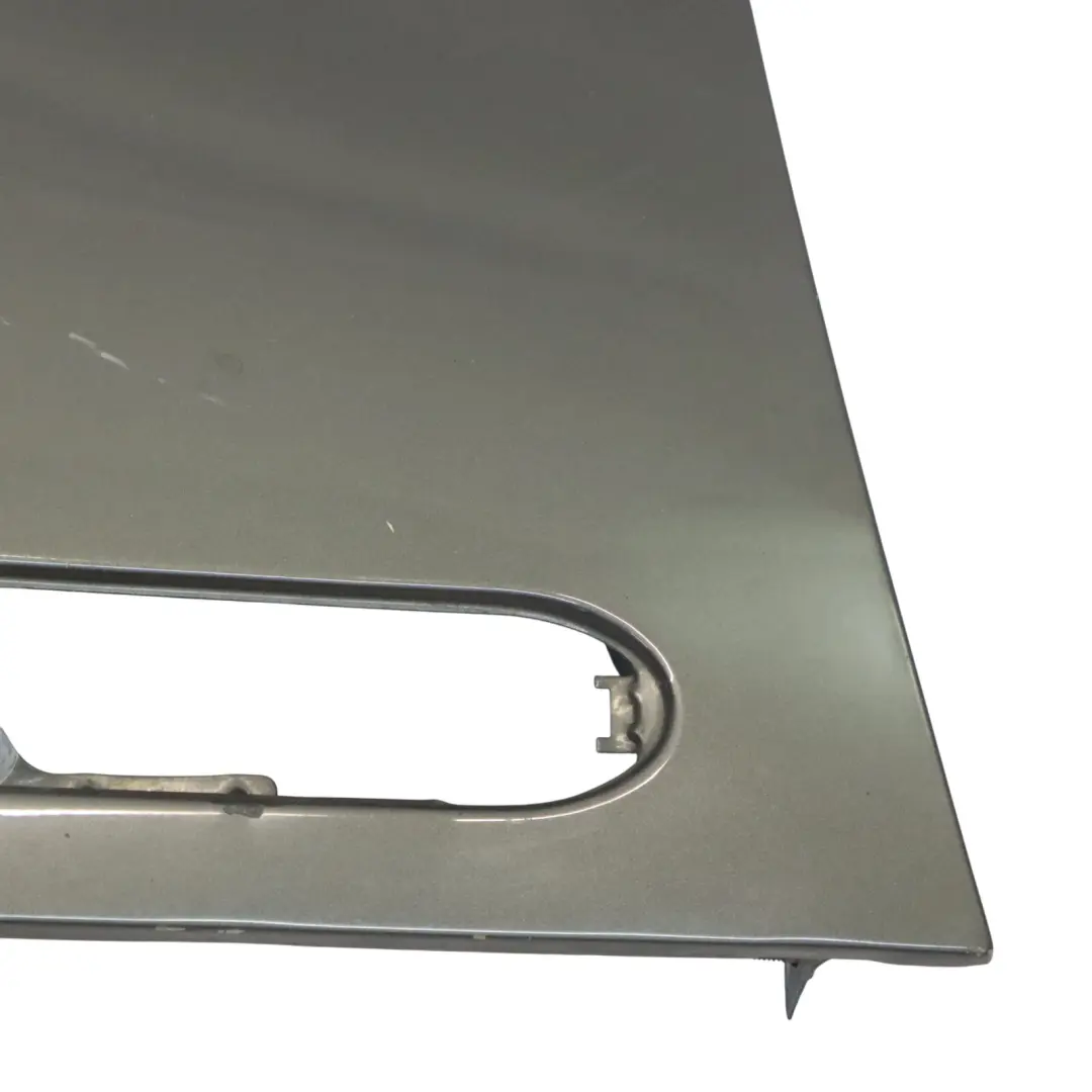 Mini R50 Vorne Rechts Seitenwand Kotflügel Royal Grau Metallic - A48 - SKU 7037438-ROG2 - Teilenummer 7037438
