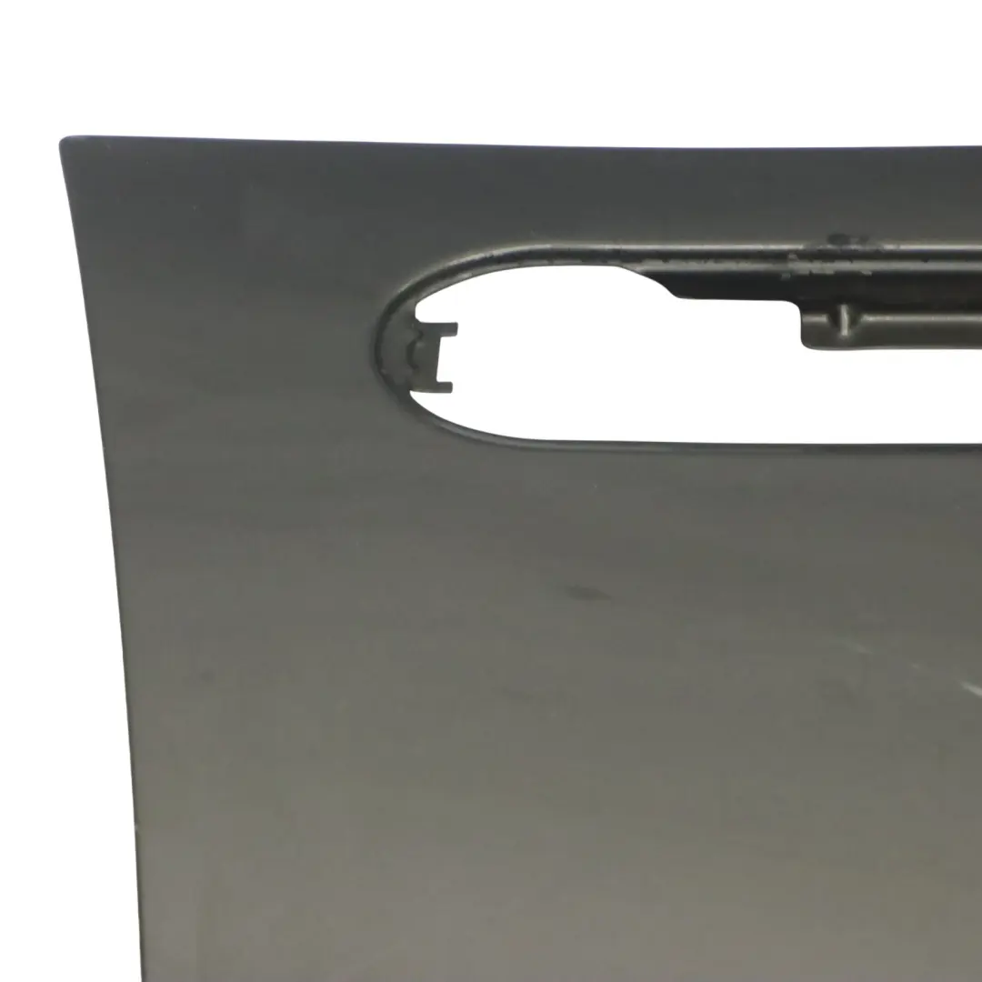 Mini R50 Pannello laterale anteriore destro Parafango Royal Grey Metallic A48 - SKU 7037438-ROG2 - Numero di parte 7037438