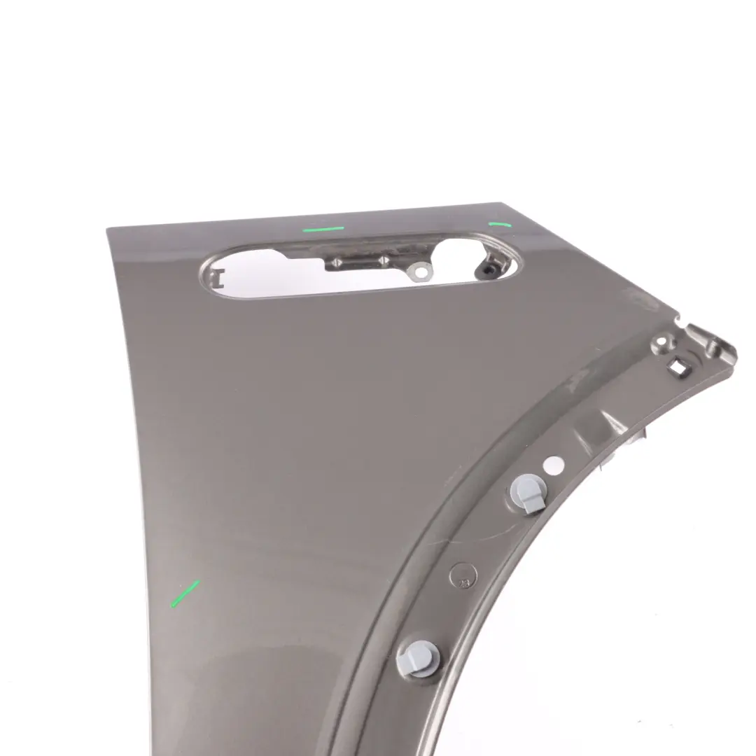 Mini R50 Guardabarros lateral derecho delantero Gris real metalizado - A48 - SKU 7037438-ROG - Número de pieza 7037438