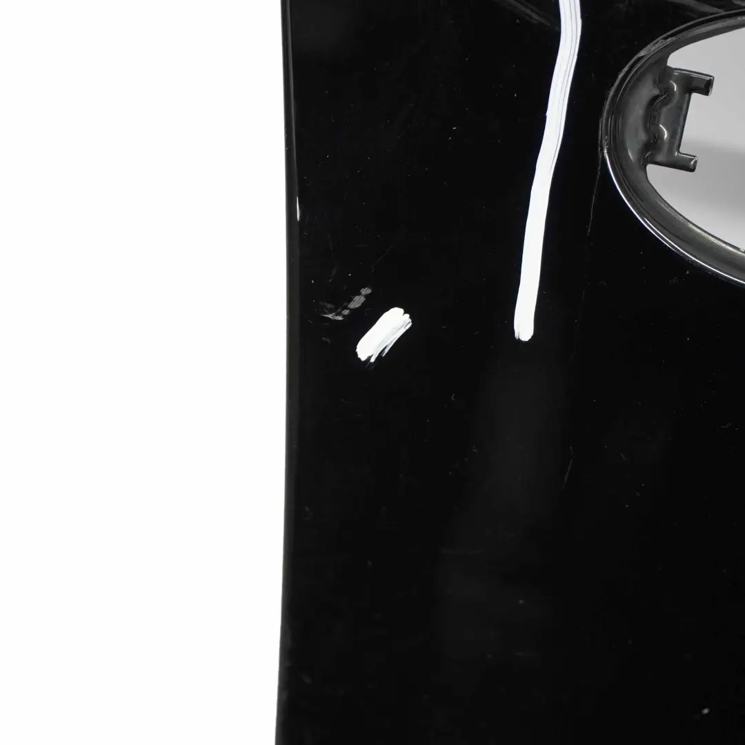  Side Panel Mini R50 R52 R53 Front Right O/S Wing Fender Schwarz Black - 668 - SKU 7037438-SCH4 - Part number 7037438