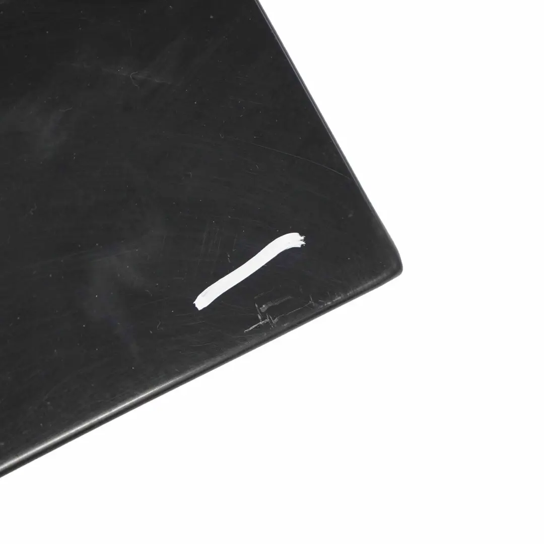  Side Panel Mini R50 R52 R53 Front Right O/S Wing Fender Schwarz Black - 668 - SKU 7037438-SCH4 - Part number 7037438