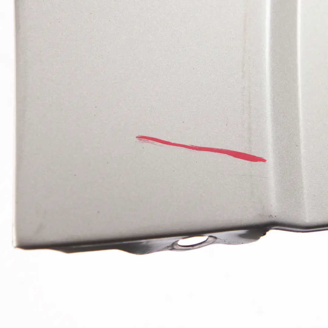 Side Panel Mini R50 R52 R53 Front Right O/S Fender Wing Sparkling Silver - A60 to with Part number 7037438 Side Panel Mini R50 R52 R53 Front Right O/S Fender Wing Sparkling Silver - A60 - SKU 7037438-SS - Part number 7037438