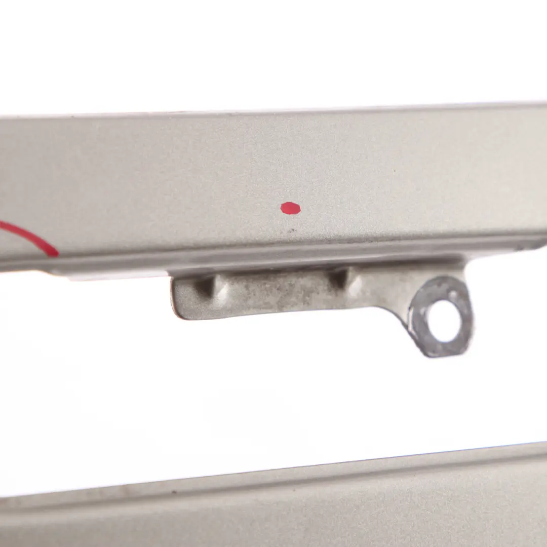 Side Panel Mini R50 R52 R53 Front Right O/S Fender Wing Sparkling Silver - A60 to with Part number 7037438 Side Panel Mini R50 R52 R53 Front Right O/S Fender Wing Sparkling Silver - A60 - SKU 7037438-SS - Part number 7037438