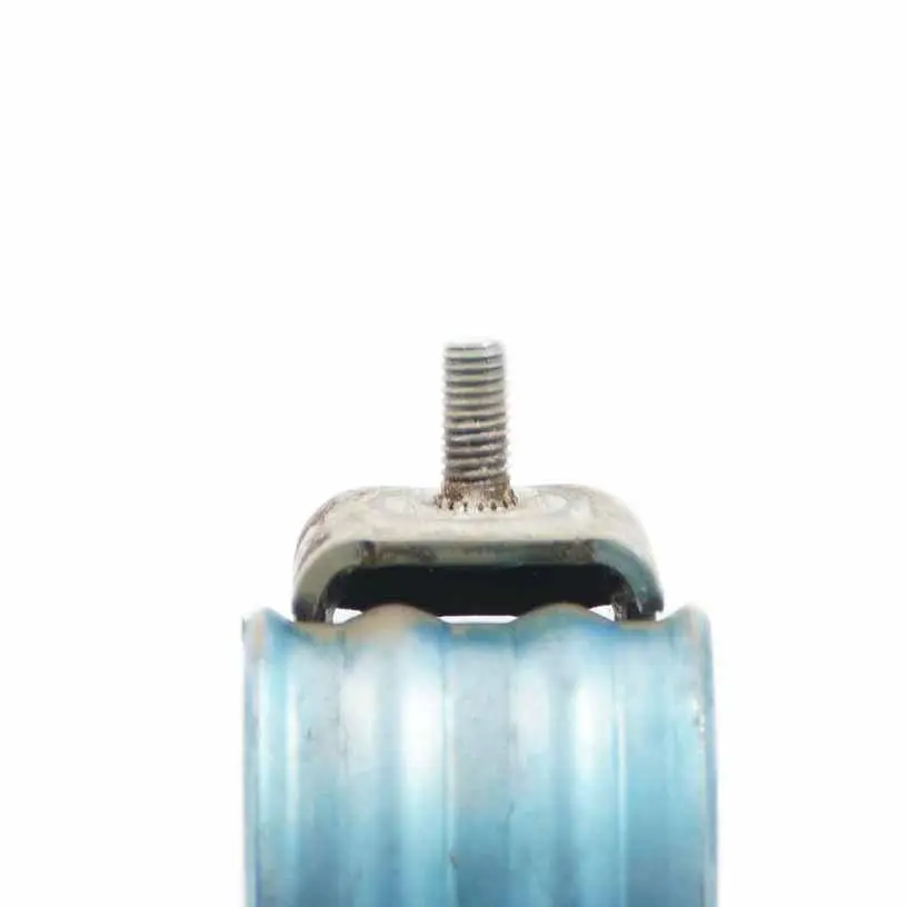  Kofferraumscharnier Mini R50 R53 Hintere Kofferraumklappe Electric Blue 870 - SKU 7037439-ELB - Teilenummer 7037439