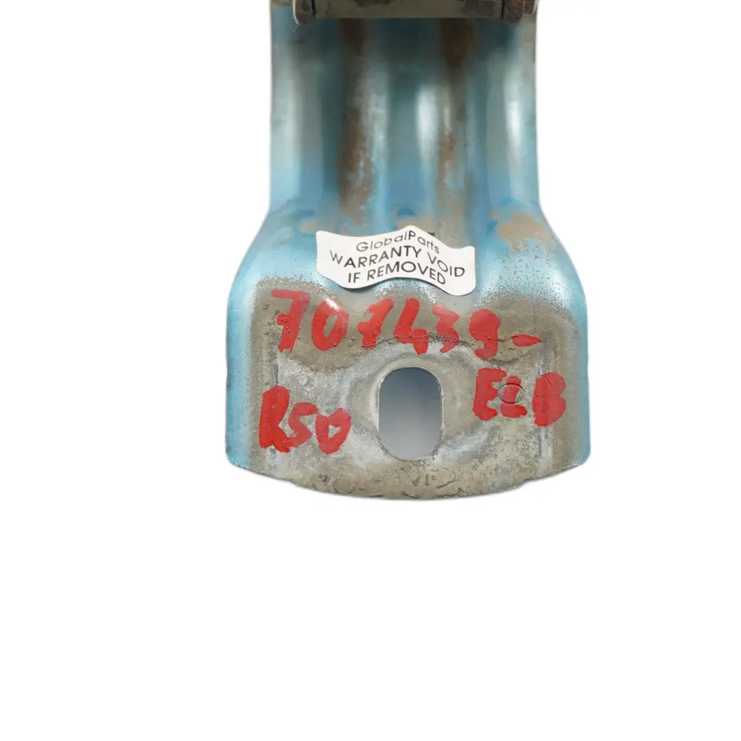 Cerniera Bagagliaio Mini R50 R53 Coperchio Posteriore Blu Elettrico - 870 per con numero di parte 7037439 Cerniera Bagagliaio Mini R50 R53 Coperchio Posteriore Blu Elettrico - 870 - SKU 7037439-ELB - Numero di parte 7037439