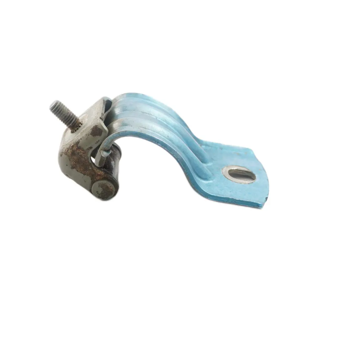  Kofferraumscharnier Mini R50 R53 Hintere Kofferraumklappe Electric Blue 870 - SKU 7037439-ELB - Teilenummer 7037439