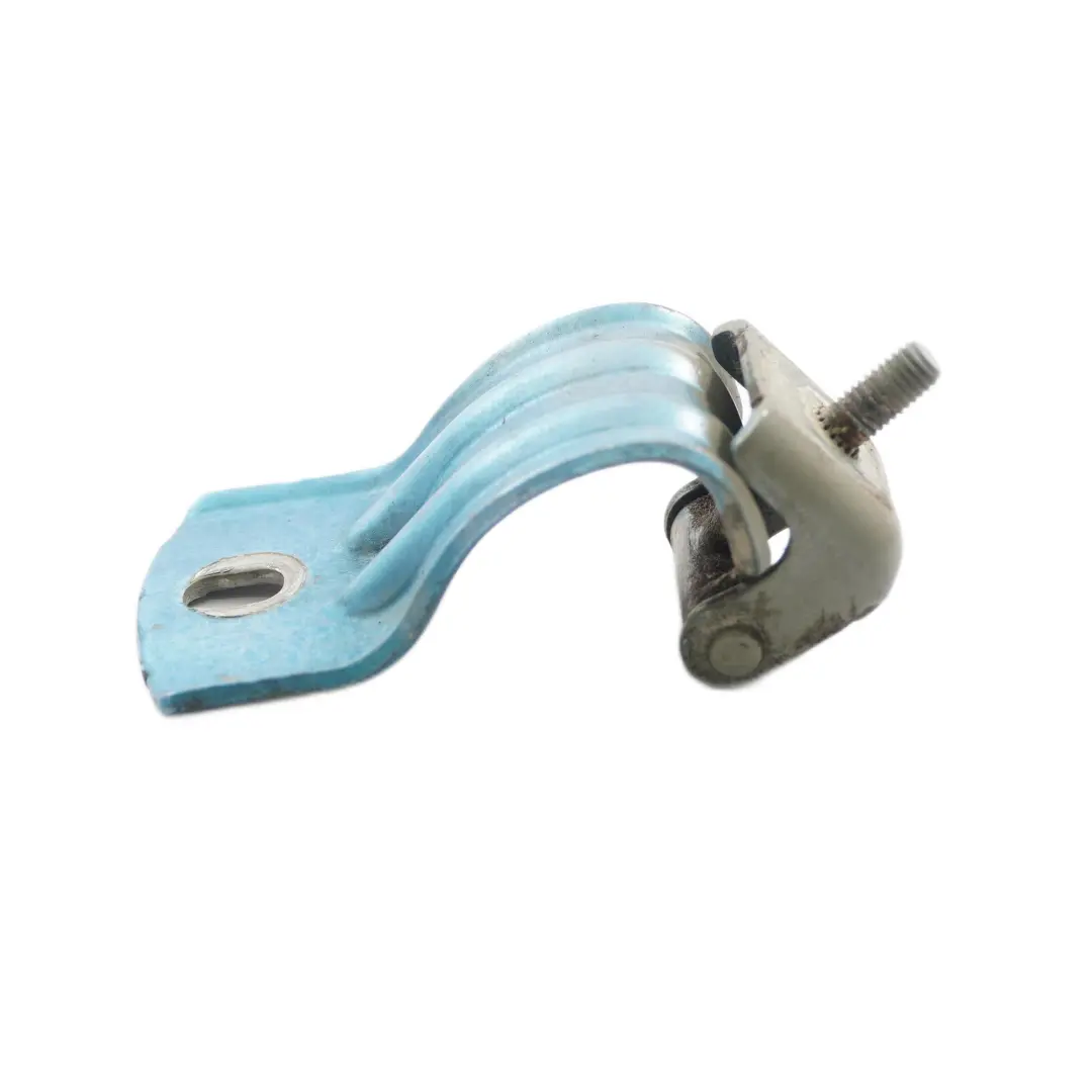  Charnière Coffre Arrière Mini R50 R53 Couvercle Arrière Bleu Electrique 870 - SKU 7037439-ELB - Numéro de pièce 7037439