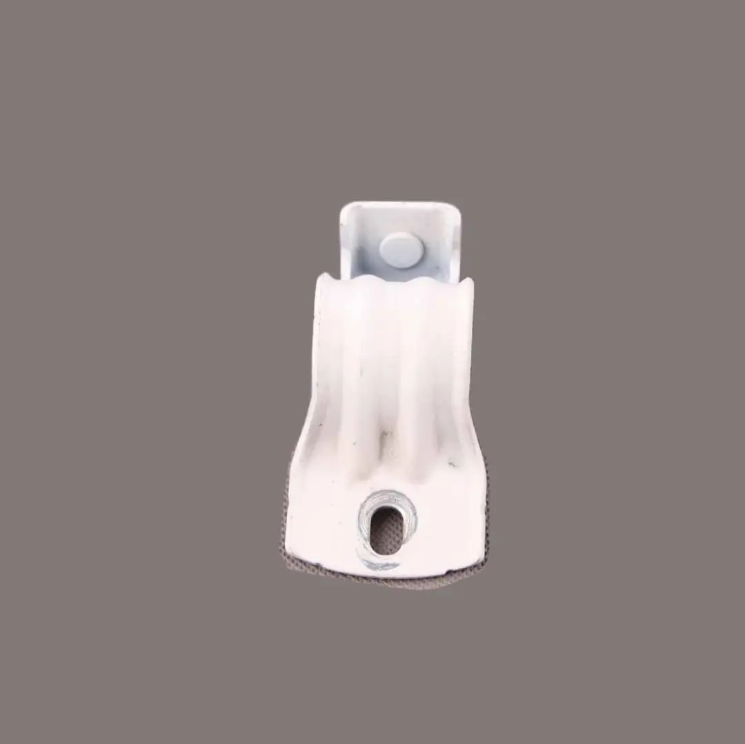 Mini R50 R53 Rear Boot Trunk Lid Hinge Right Left N/O/S White - SKU 7037439-WHI - Part number 7037439