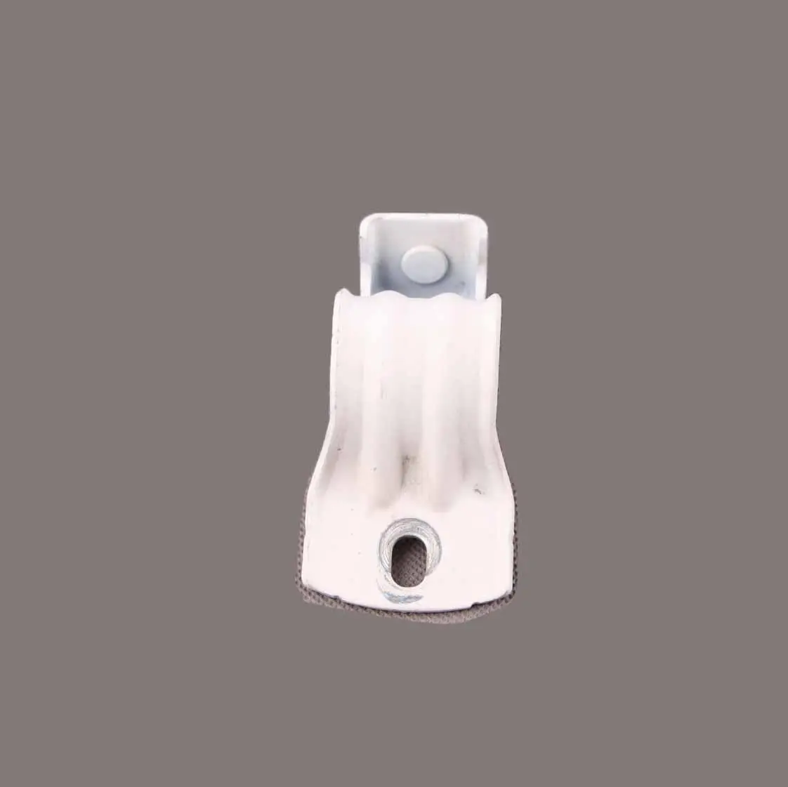 Mini R50 R53 Cerniera Portellone Posteriore Destra Sinistra Bianca 7037439