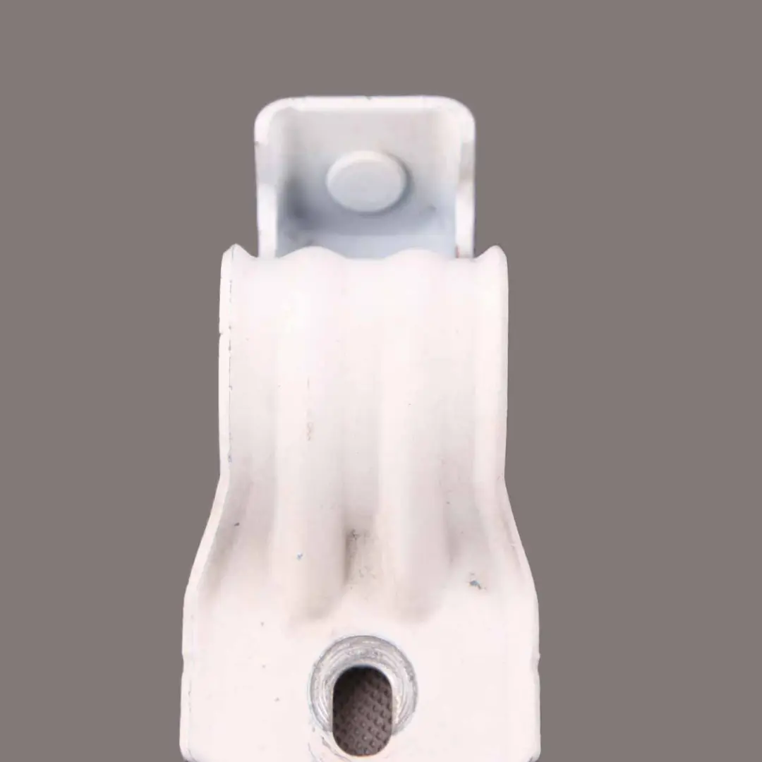 Boot Trunk Lid Hinge Right Left N/O/S White to Mini R50 R53 Rear with Part number 7037439 Mini R50 R53 Rear Boot Trunk Lid Hinge Right Left N/O/S White - SKU 7037439-WHI - Part number 7037439