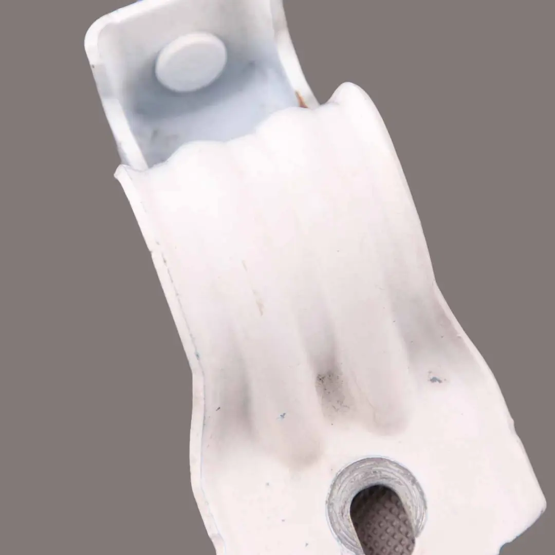 Bisagra Tapa Maletero Trasero Derecha Izquierda Blanco para Mini R50 R53 con número de pieza 7037439 Mini R50 R53 Bisagra Tapa Maletero Trasero Derecha Izquierda Blanco - SKU 7037439-WHI - Número de pieza 7037439