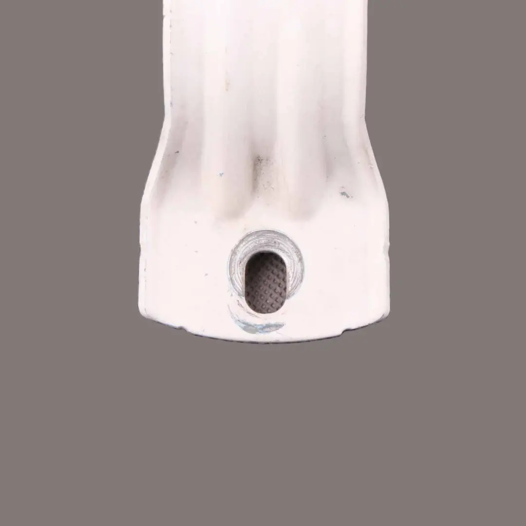 Boot Trunk Lid Hinge Right Left N/O/S White to Mini R50 R53 Rear with Part number 7037439 Mini R50 R53 Rear Boot Trunk Lid Hinge Right Left N/O/S White - SKU 7037439-WHI - Part number 7037439