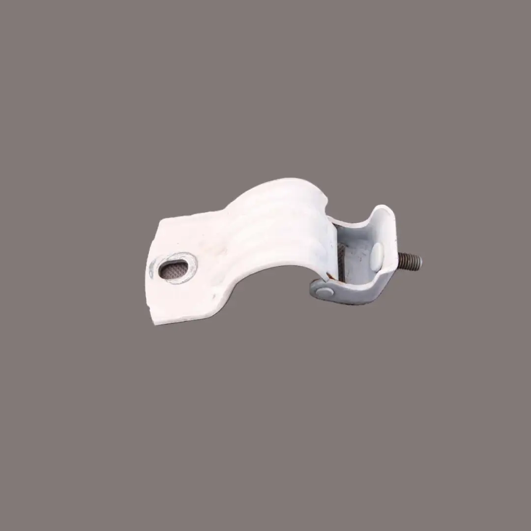 Boot Trunk Lid Hinge Right Left N/O/S White to Mini R50 R53 Rear with Part number 7037439 Mini R50 R53 Rear Boot Trunk Lid Hinge Right Left N/O/S White - SKU 7037439-WHI - Part number 7037439