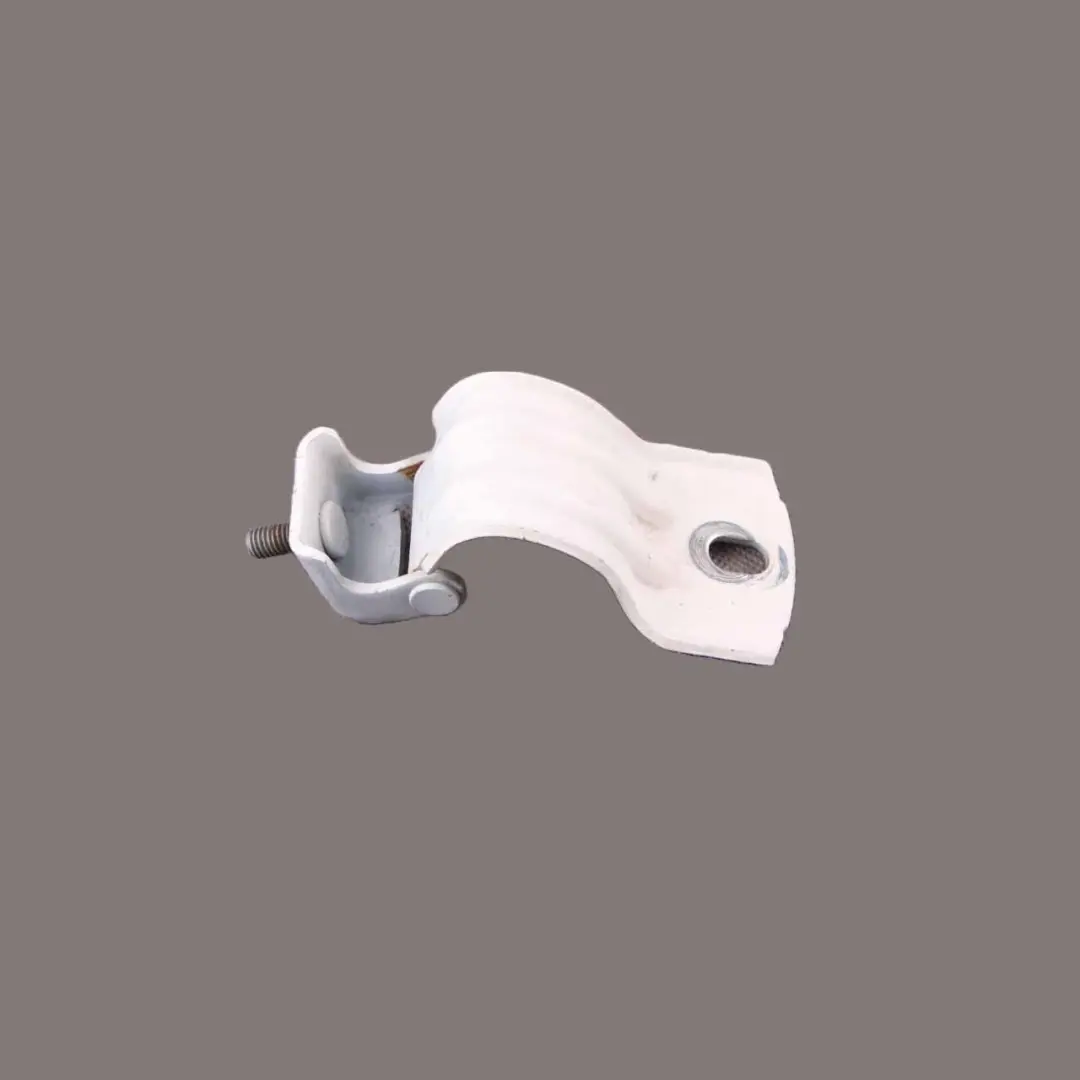 Mini R50 R53 Charniere Hayon Coffre a droite / Gauche Blanc - SKU 7037439-WHI - Numéro de pièce 7037439