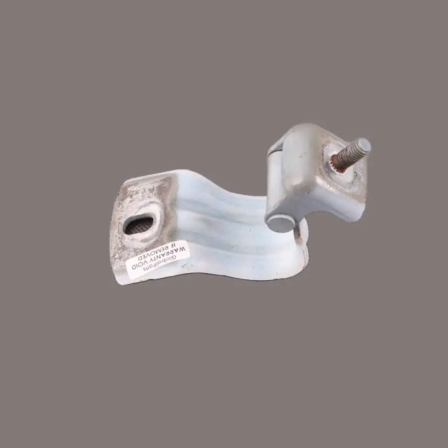 Mini R50 R53 Cerniera Portellone Posteriore Destra Sinistra Bianca - SKU 7037439-WHI - Numero di parte 7037439