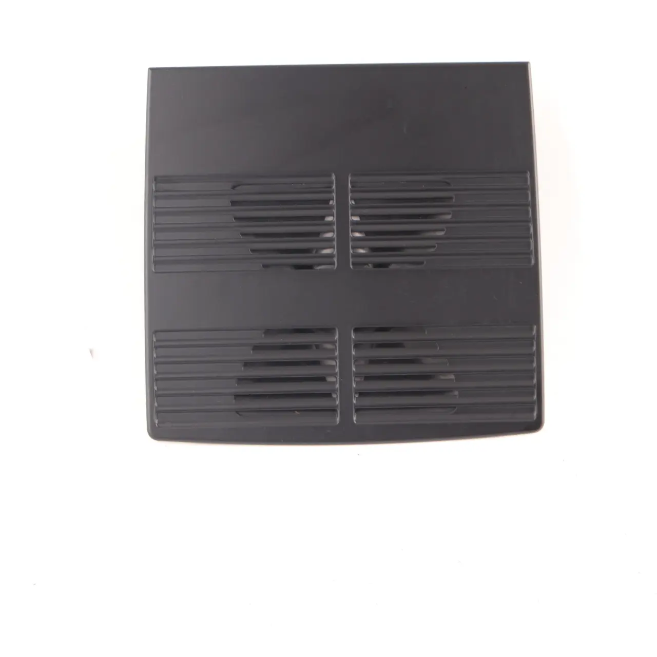 BMW E60 E61 Ultrasoon Inbraakalarm Dak Voor Afdekking Zwart 7037657