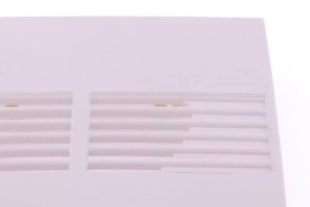 Ultrasonic Burglar Alarm Roof Front Cover Black to BMW E60 E61 with Part number 7037657 BMW E60 E61 Ultrasonic Burglar Alarm Roof Front Cover Black - SKU 7037657-2 - Part number 7037657