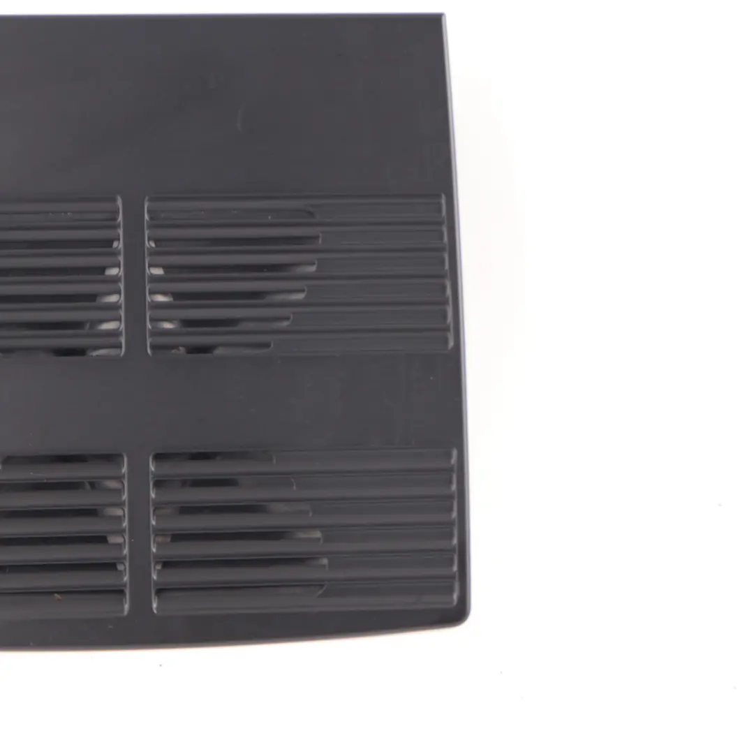 Ultrasonic Burglar Alarm Roof Front Cover Black to BMW E60 E61 with Part number 7037657 BMW E60 E61 Ultrasonic Burglar Alarm Roof Front Cover Black - SKU 7037657-2 - Part number 7037657