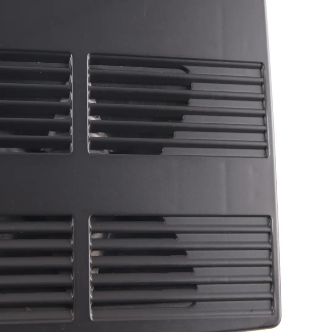 Ultrasonic Burglar Alarm Roof Front Cover Black to BMW E60 E61 with Part number 7037657 BMW E60 E61 Ultrasonic Burglar Alarm Roof Front Cover Black - SKU 7037657-2 - Part number 7037657