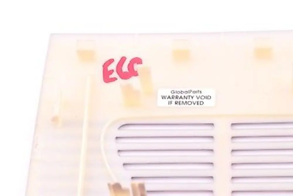 Blende Ultraschallinnenraumschutz für BMW 5 Series E60 E61 LCI mit Teilenummer 7037657 BMW 5 Series E60 E61 LCI Blende Ultraschallinnenraumschutz - SKU 7037657 - Teilenummer 7037657