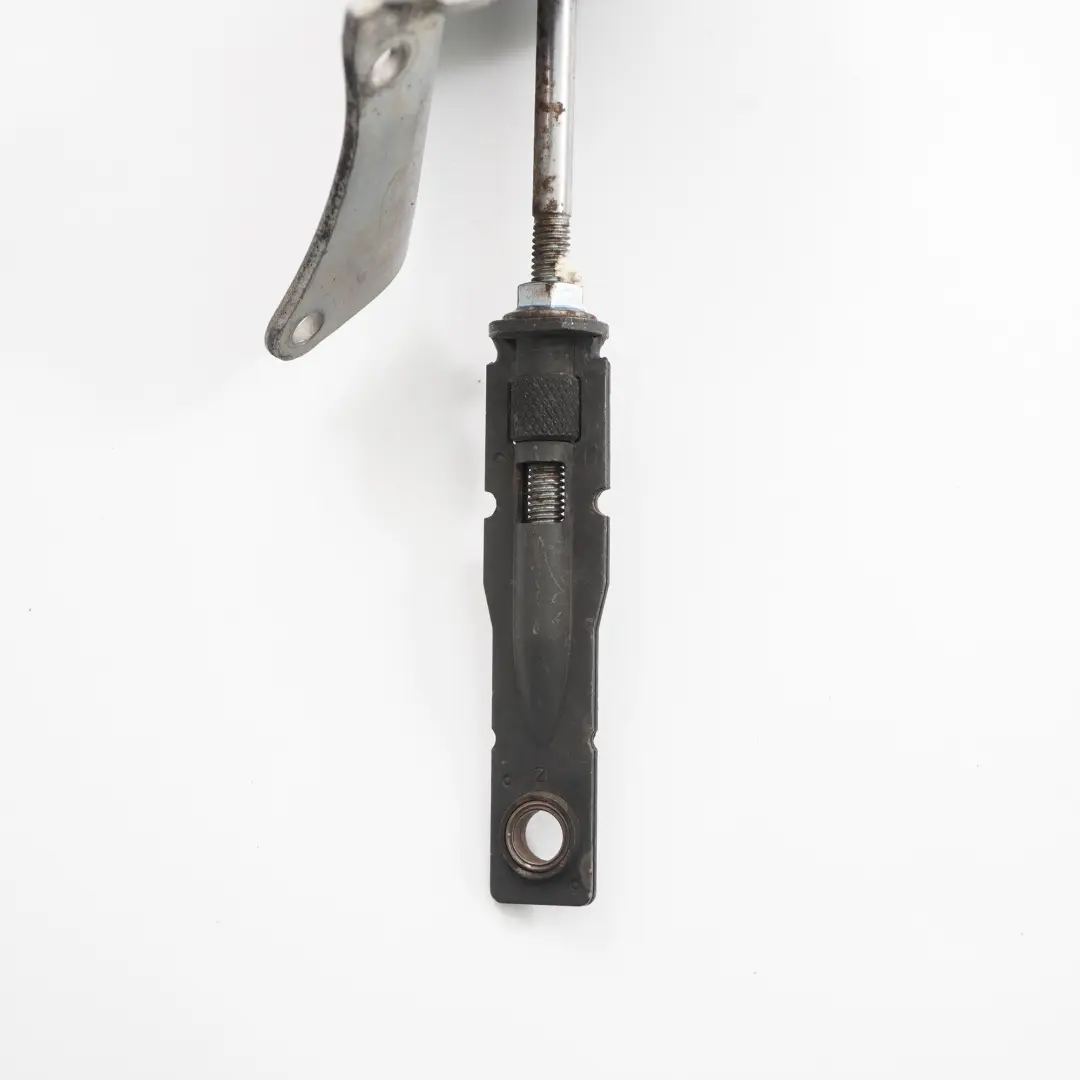 Attuatore turbocompressore Renault Trafic II Vivaro A 2.0 DCI Scatola vuoto per con numero di parte 703785-29 Attuatore turbocompressore Renault Trafic II Vivaro A 2.0 DCI Scatola vuoto - SKU 703785-29 - Numero di parte 703785-29