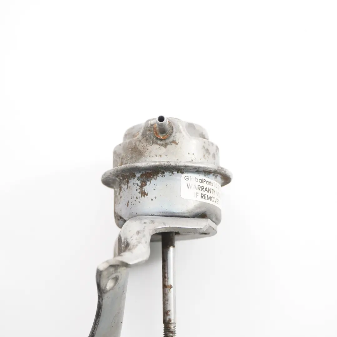  Actuador turbocompresor Renault Trafic II Vivaro A 2.0 DCI Caja vacío - SKU 703785-29 - Número de pieza 703785-29