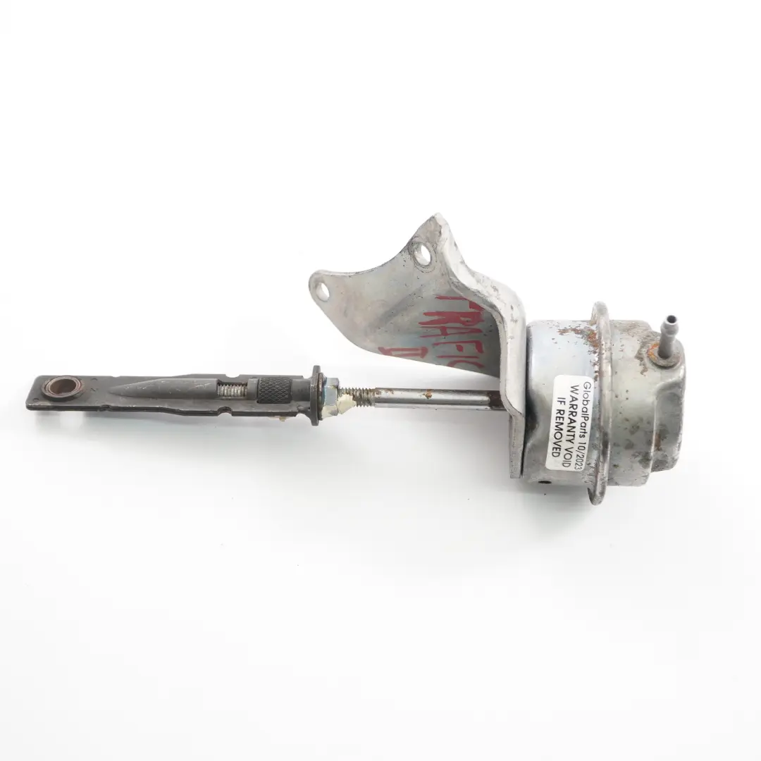 Turbocharger Actuator Renault Trafic II Vivaro A 2.0 DCI Vacuum Box  - SKU 703785-29 - Part number 703785-29