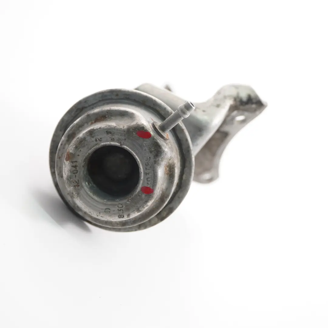  Attuatore turbocompressore Renault Trafic II Vivaro A 2.0 DCI Scatola vuoto - SKU 703785-29 - Numero di parte 703785-29