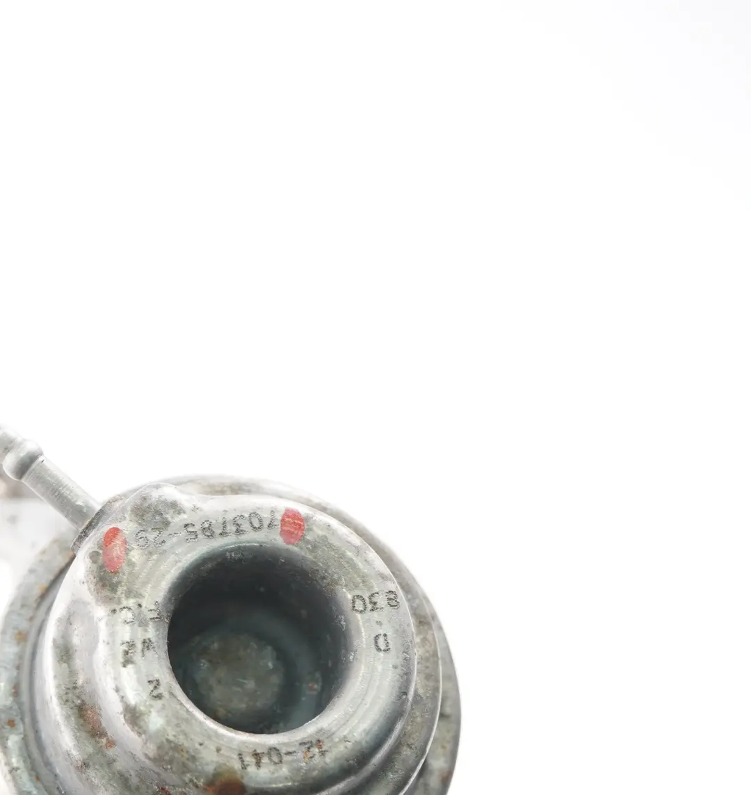 Zawór Podciśnienia Turbo do Renault Trafic II DCI o numerze 703785-29 Renault Trafic II DCI Zawór Podciśnienia Turbo - SKU 703785-29 - Numer Części 703785-29