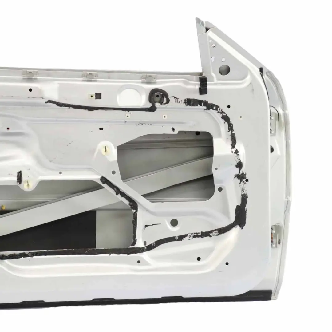  Door Front BMW E46 Coupe Convertible Door Left N/S Titan Silver Metallic - 354 - SKU 7038091-TS - Part number 7038091