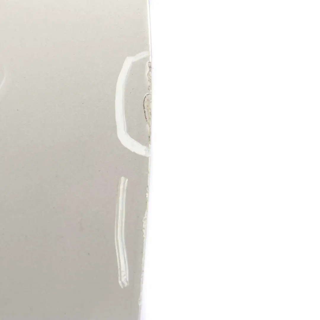 Porta anteriore BMW E46 Coupé Cabrio Porta sinistra Titan Silver Metallic - 354 per con numero di parte 7038091 Porta anteriore BMW E46 Coupé Cabrio Porta sinistra Titan Silver Metallic - 354 - SKU 7038091-TS - Numero di parte 7038091