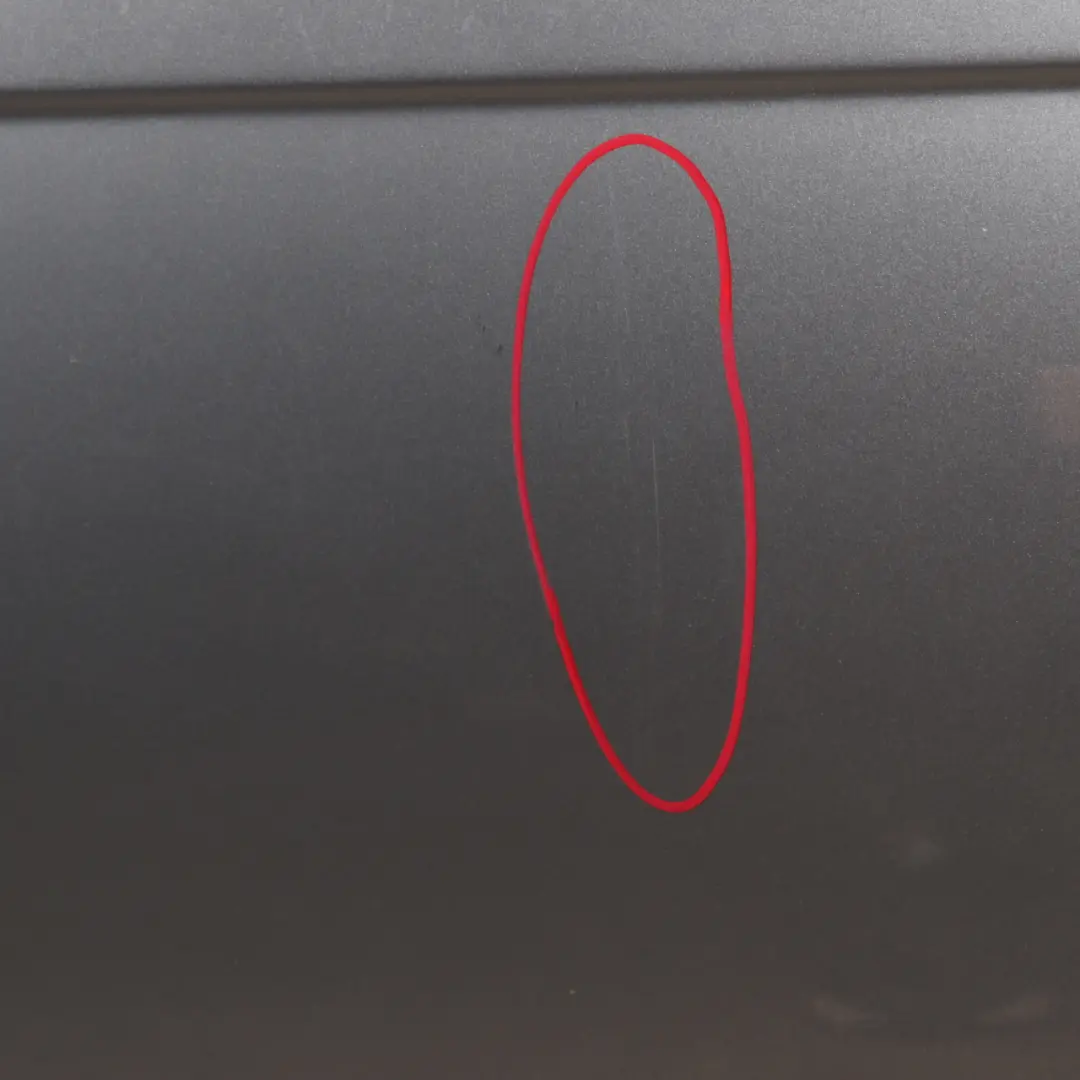 Door Front Right O/S Coupe Convertible Silbergrau Silver Grey - A08 to BMW E46 with Part number 7038092 BMW E46 Door Front Right O/S Coupe Convertible Silbergrau Silver Grey - A08 - SKU 7038092-SBG - Part number 7038092