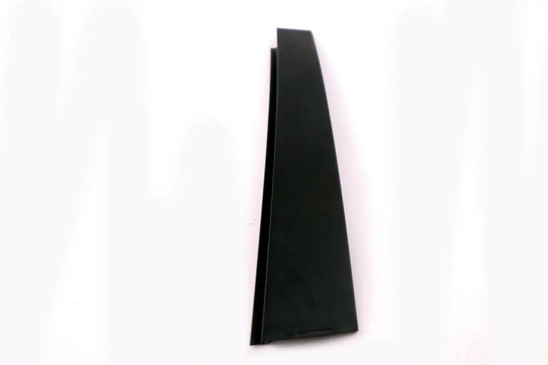 BMW X5 Series E53 Door Column B Pillar Cover Trim Front Left N/S - SKU 7038357 - Part number 7038357