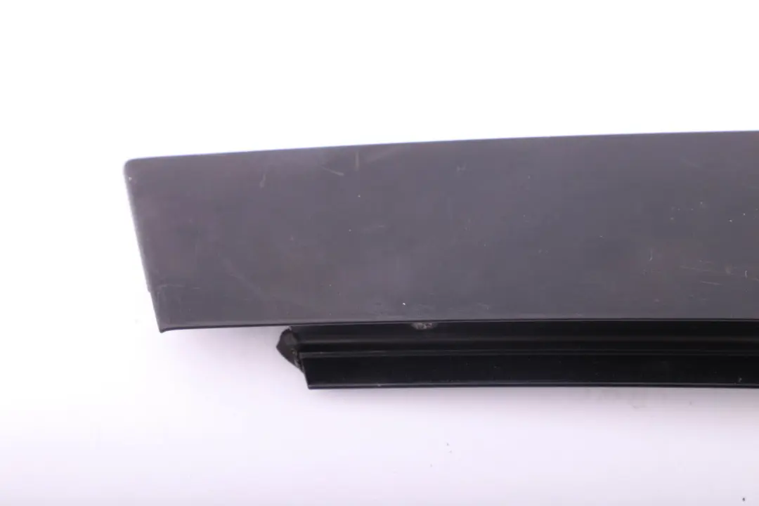 BMW X5 Series E53 Door Column B Pillar Cover Trim Front Left N/S - SKU 7038357 - Part number 7038357