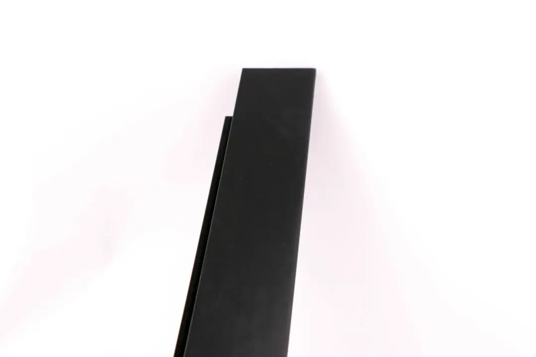 Blende B-Säule Tür vorne links 5132 für BMW X5 er E53 mit Teilenummer 7038357 BMW X5 er E53 Blende B-Säule Tür vorne links 5132 - SKU 7038357 - Teilenummer 7038357