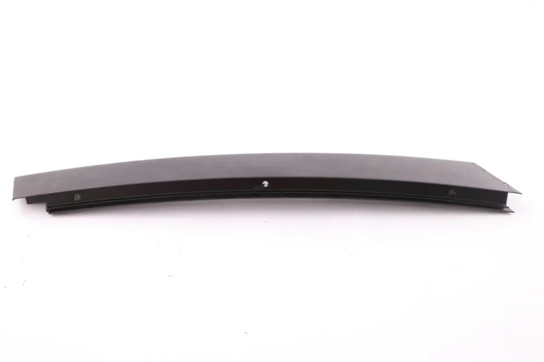 BMW X5 Series E53 Door Column B Pillar Cover Trim Front Left N/S - SKU 7038357 - Part number 7038357