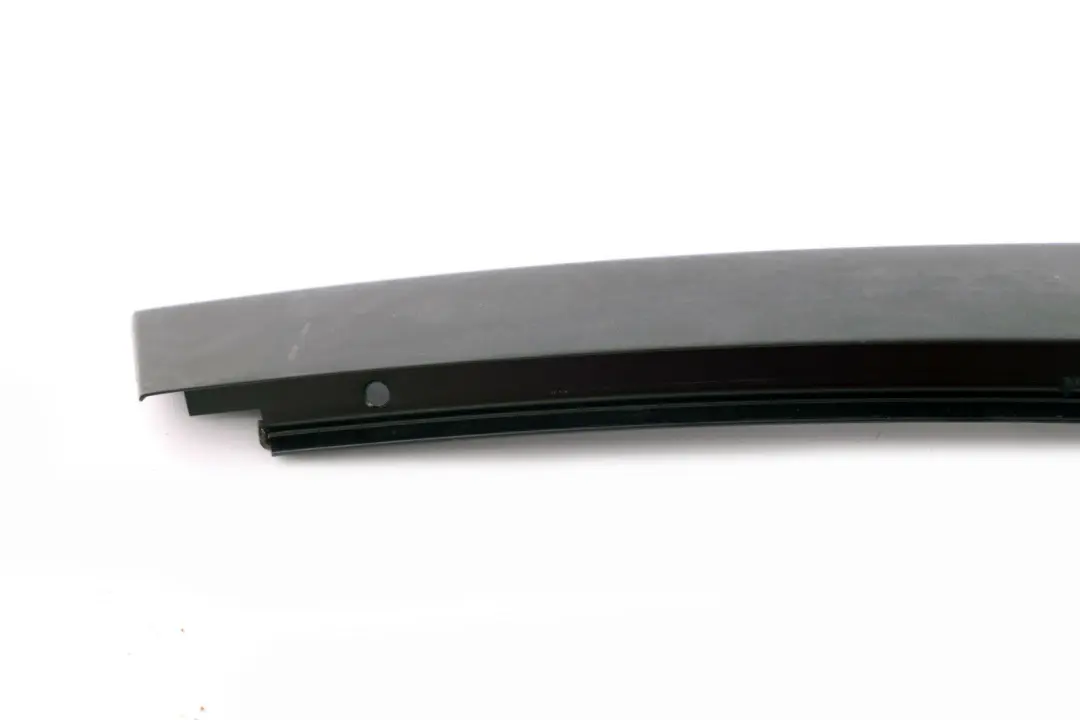 BMW X5 Series E53 Door Column B Pillar Cover Trim Front Left N/S - SKU 7038357 - Part number 7038357
