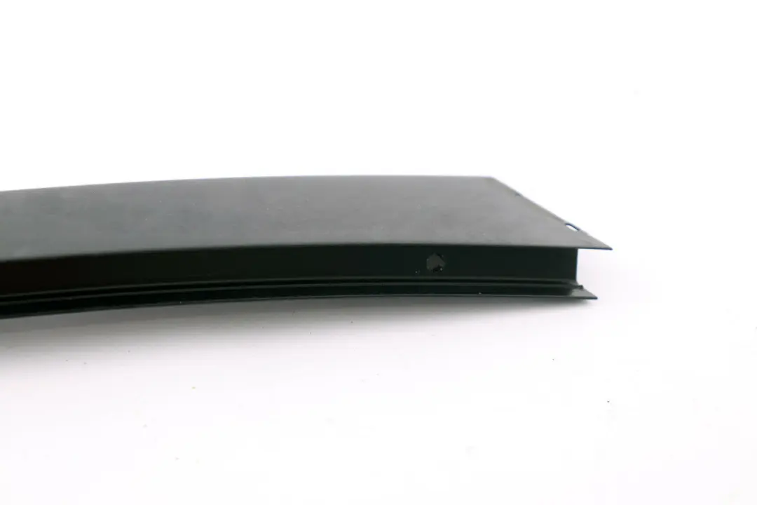 Columna De puerta B Pilar Cubierta Trim Delantero Izquierdo para BMW E53 con número de pieza 7038357 BMW E53 Columna De puerta B Pilar Cubierta Trim Delantero Izquierdo - SKU 7038357 - Número de pieza 7038357