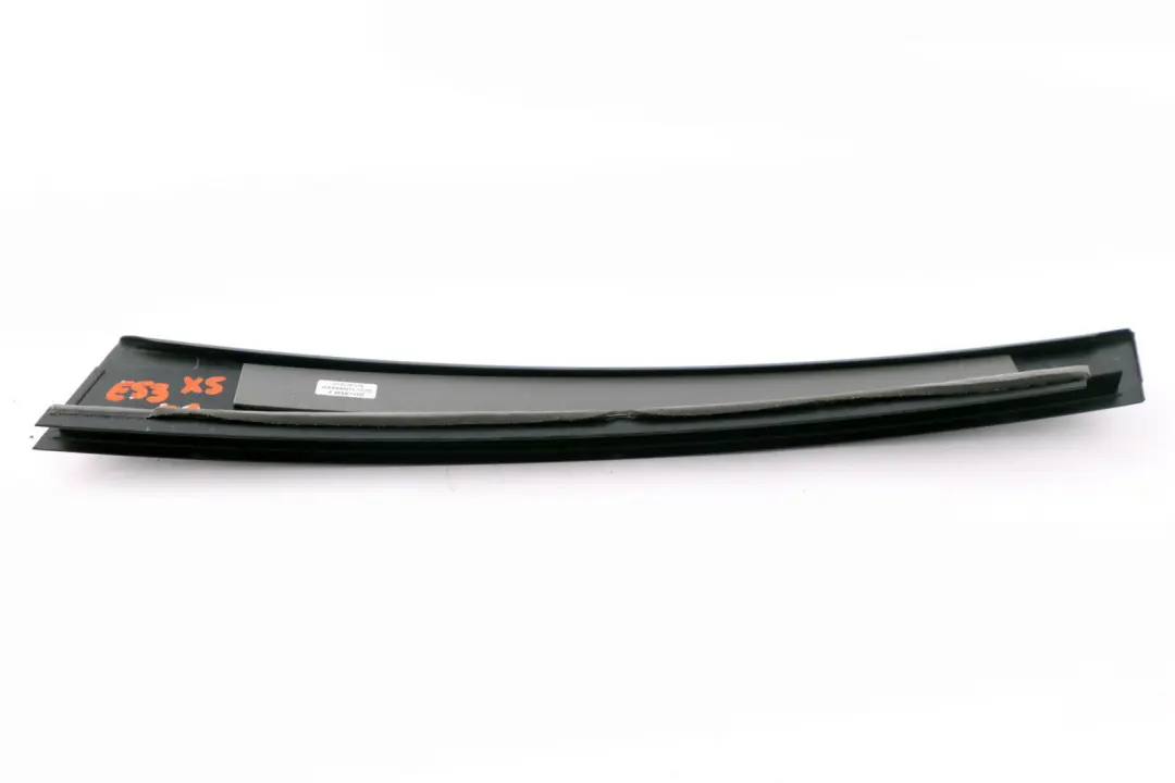 BMW X5 E53 Couverture Montant B Porte avant Gauche 5132 - SKU 7038357 - Numéro de pièce 7038357
