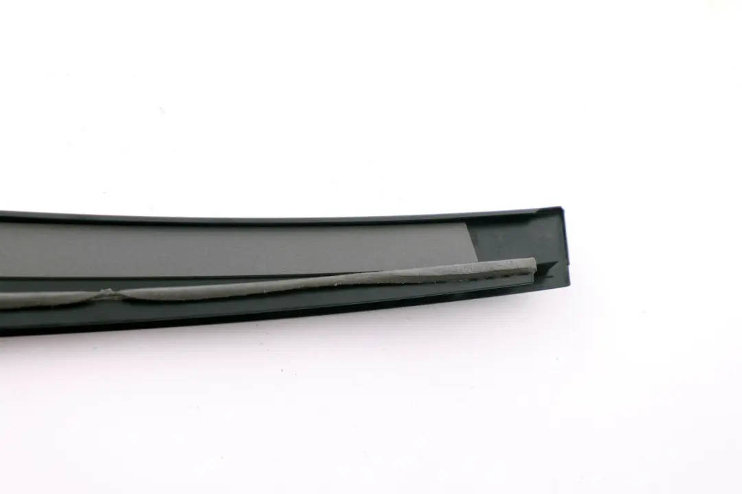 BMW X5 E53 Osłona Obudowa Słupka Drzwi Lewy Przód - SKU 7038357 - Numer Części 7038357