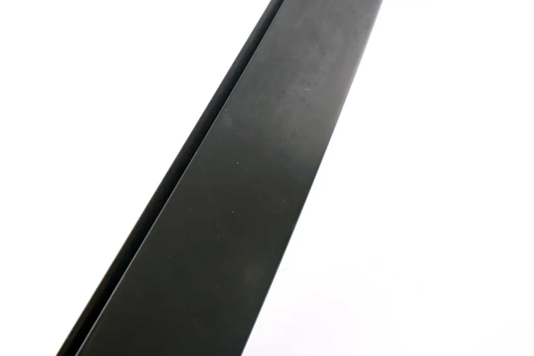BMW X5 Series E53 Door Column B Pillar Cover Trim Front Left N/S - SKU 7038357 - Part number 7038357